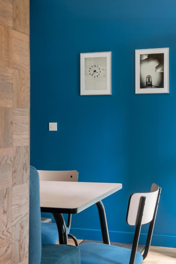 NEW - Villa Urbaine au Coeur de Paris - 6 pers Extérieur photo