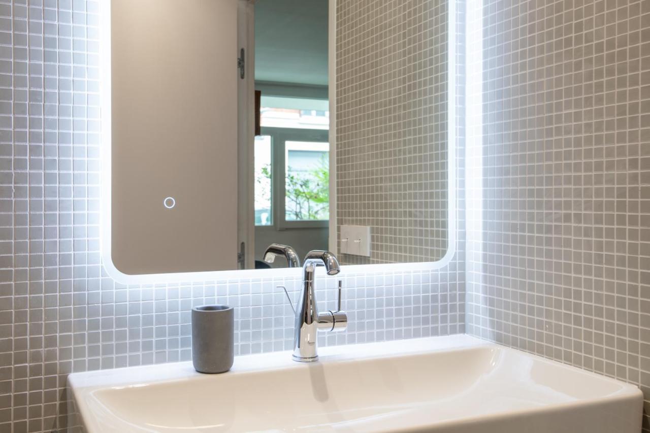 NEW - Villa Urbaine au Coeur de Paris - 6 pers Extérieur photo