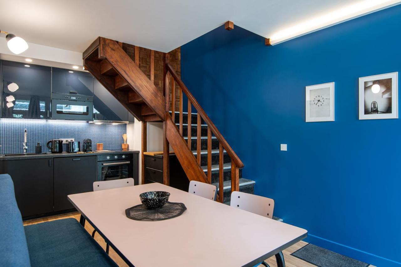 NEW - Villa Urbaine au Coeur de Paris - 6 pers Extérieur photo