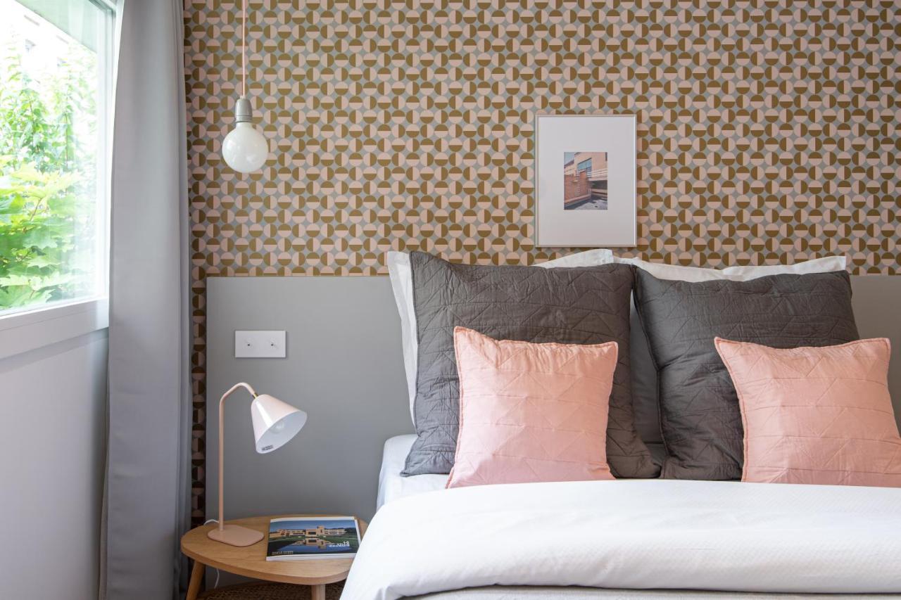 NEW - Villa Urbaine au Coeur de Paris - 6 pers Extérieur photo