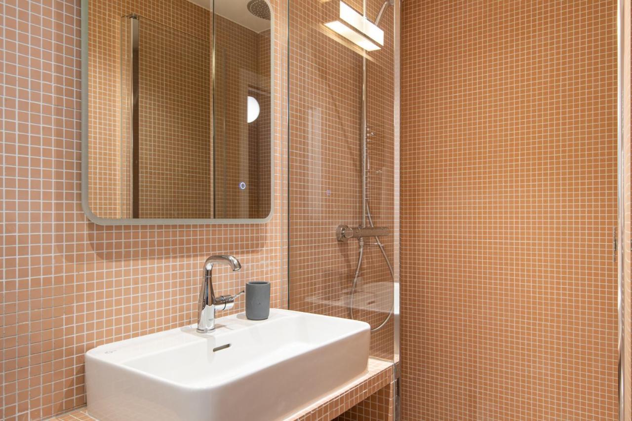 NEW - Villa Urbaine au Coeur de Paris - 6 pers Extérieur photo