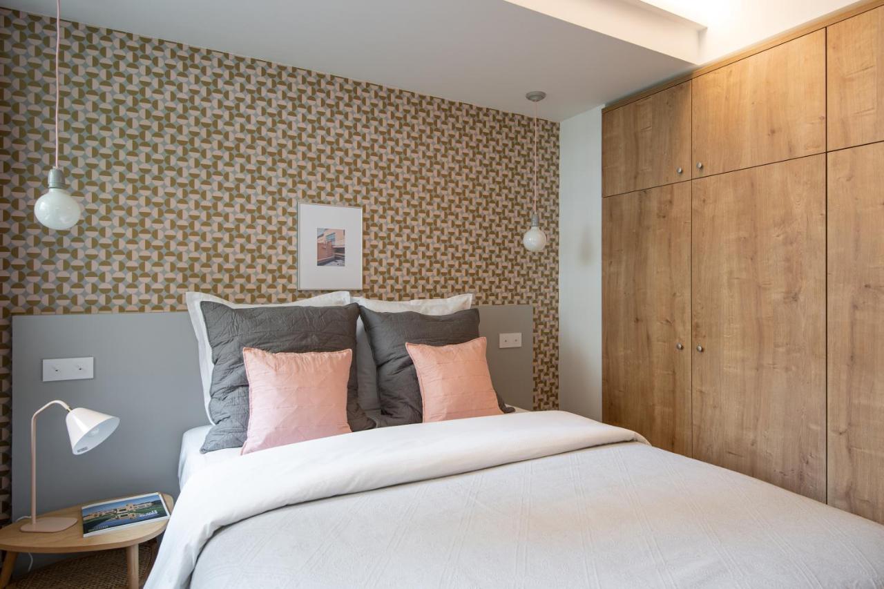 NEW - Villa Urbaine au Coeur de Paris - 6 pers Extérieur photo